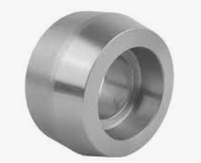 ASME B16.11 Yüksek Basınç Direnci Weldolet 1/2 "-42" 304L 316L Basınç Seviyesi #3000 Boru Ayarları