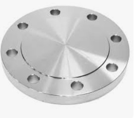 Çeşitli Şekil 150# ila 2500# Metal Alaşım Flanges ANSI Standart Sertifikalı