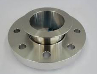 ASME B16.5 Sıfır Flange RF Su Yağı boru sistemi özelleştirilebilir malzeme NPS 1/2 "-24" Sınıf 150#-2500# Sch5s-SchXXS