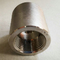 Kalınlaştırılmış Fittings Süper Dupleks Paslanmaz Çelik Kaynaklı Koplama ASTM A815 UNS S32550