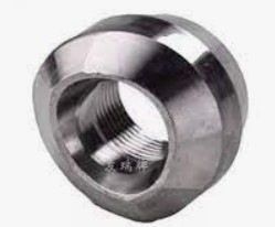 ASME B16.11 Yüksek Basınç Direnci Weldolet 1/2 "-42" 304L 316L Basınç Seviyesi #3000 Boru Ayarları