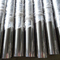 ASTM Bakır Nikel Tüpler Ahşap Kutusu veya Paletler Paket Türü ASTM Standartı