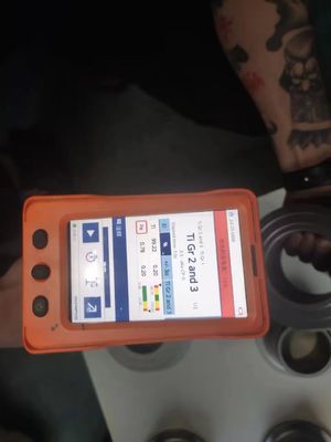 Yüksek Biyolojik Uyumluluk Titanyum Alaşımı DIN 17850 Tıbbi Enstrümanlar İçin Dikişsiz Titanyum Alaşımı Boru