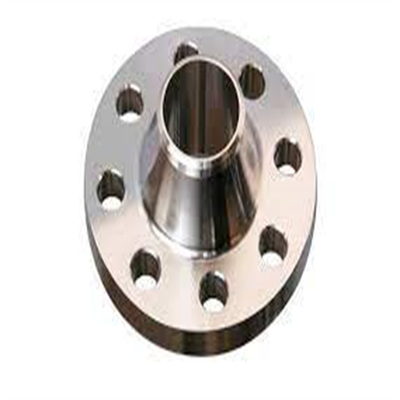 ANSI ASME 304 316 Paslanmaz Çelik Kaynak Boynuz Flange Plate Joint Integral Connection Alloy Yapılmış