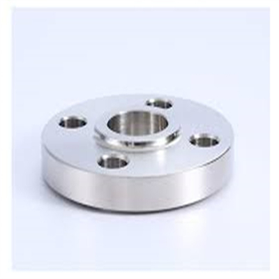 Metal Yüksek Kalite ASME/ANSI Nikel Alaşımlı Çelik Flange Soket Kaynak 600LB Flange Bağlama için