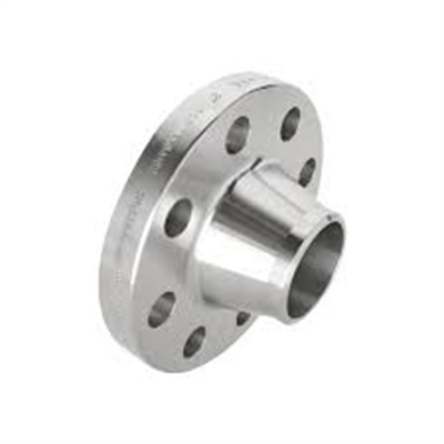 ANSI ASME 304 316 Paslanmaz Çelik Kaynak Boynuz Flange Plate Joint Integral Connection Alloy Yapılmış