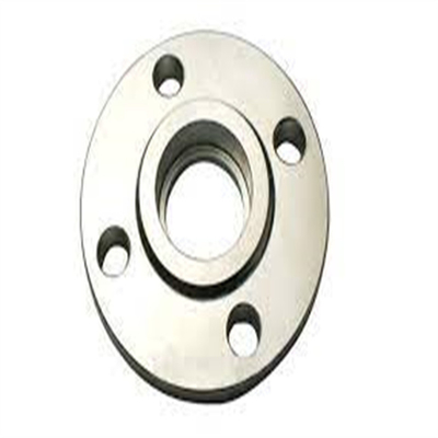 Metal Yüksek Kalite ASME/ANSI Nikel Alaşımlı Çelik Flange Soket Kaynak 600LB Flange Bağlama için