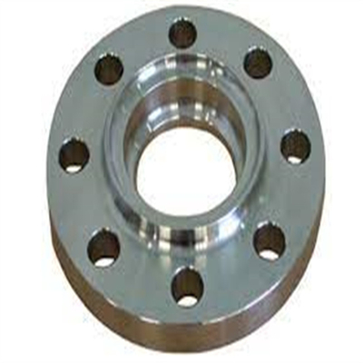 ASME B16.5 Soket Kaynak Flange RF/RTJ Su Yağı boru sistemi özelleştirilebilir malzeme NPS 1/2"-24" Sınıf 150#-2500# Sch5s-SchXXS
