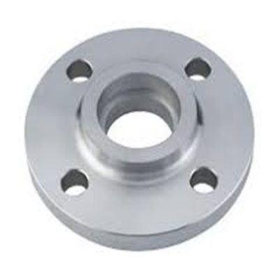 ASME B16.5 Soket Kaynak Flange RF/RTJ Su Yağı boru sistemi özelleştirilebilir malzeme NPS 1/2"-24" Sınıf 150#-2500# Sch5s-SchXXS