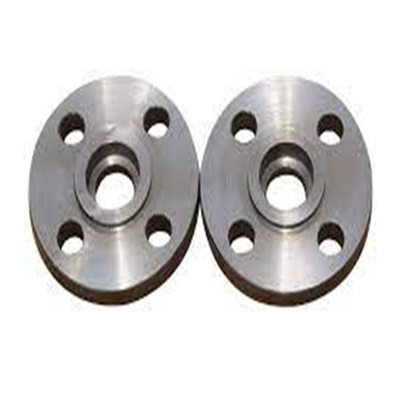 Metal Yüksek Kalite ASME/ANSI Nikel Alaşımlı Çelik Flange Soket Kaynak 600LB Flange Bağlama için