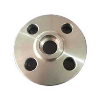 ASTM A105 Karbon Çelik Soket Kaynak Flange ASME B16.5 DN80 Sınıf 150 Sızıntı Dayanıklı