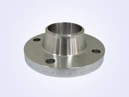 ASTM N10276 RF Weld Neck Flange 3" 300# Yüksek Performanslı Alaşımlı Çelik Flanges