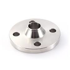 Alaşım 800 Kör Flanş Üretici ASTM B564 UNS N08800 Slip On Flange Incoloy 800 Gözlük Kör Flanş