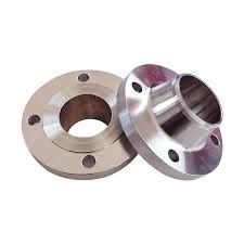 ASTM N10276 RF Weld Neck Flange 3" 300# Yüksek Performanslı Alaşımlı Çelik Flanges