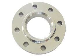 ASTM N10276 RF Weld Neck Flange 3" 300# Yüksek Performanslı Alaşımlı Çelik Flanges