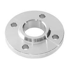 ASTM N10276 RF Weld Neck Flange 3" 300# Yüksek Performanslı Alaşımlı Çelik Flanges