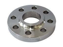 ASME B16.5 Kayma Plak Flanges Alaşımlı Çelik Kalıp Çelik Sınıf 150
