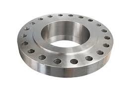Kaydırma Basınç Sınıfı Değişimi için Alaşımlı Çelik Flanges ISO Sertifikalı