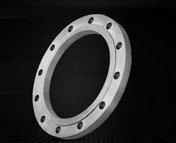 Alloy Steel Flanges Endüstriyel Sistemler İçin Yüksek Performanslı Bileşenler
