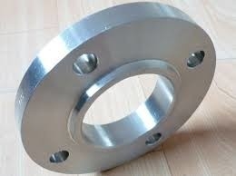 ASME B16.5 Plaka Flange FF Su Yağı Boru Sistemi Özelliklendirilebilir Malzeme NPS 1/2 "-24" Sınıf 150#-2500# Sch5s-SchXXS