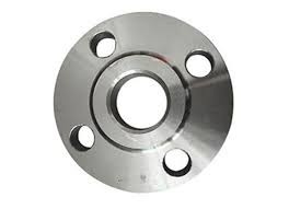 Kalıp çelik flange Karbon çelik ASTM A105 Flange 150lb 300lb 600lb So Flange RF üzerine kaydır