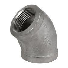 ASME B16.11 Filmiş dirseği özelleştirilebilir malzeme örneğin karbon çelik paslanmaz çelik NPS1/2 &quot;-60&quot; Hızlı teslimat Düşük MOQ