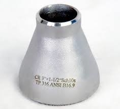 Galvanizli Alaşımlı Çelik Birlikleri / Alaşımlı Çelik Birlikleri ANSI B 16.9 Sıcaklık Uygulamaları için Standart