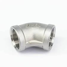 ASME B16.9 Filmiş Dirseği LR/SR Özelleştirilebilir Köşe Karbon Çelik Paslanmaz Çelik NPS1/2&quot;-60&quot; Hızlı Teslimat Düşük MOQ