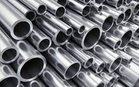 ASTM B516 UNS N06600 Inconel 600 Soğuk çekilmiş 1-1/2 Inch Schedule 60 Nikel Alaşımlı Boru Inconel600 Incoloy800h