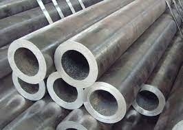 METAL Nikel Krom Gümüş Alaşımı Inconel 600 625 825 Havacılık ve Kimyasal İşlem için Nikel Alaşımı Tüp borusu