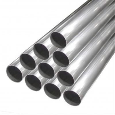 Sıcak satış nikel bazlı alaşım C276 Hastelloy tüpü ASTM B619 B622 B474 B626 N10276 standart