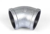 Temperatür Alloy Steel Tees ANSI B 16.9 ASTM A420 Sızma Bağlantı için