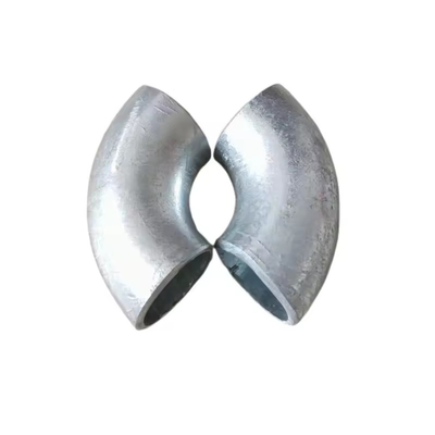 Temperatür Alloy Steel Tees ANSI B 16.9 ASTM A420 Sızma Bağlantı için