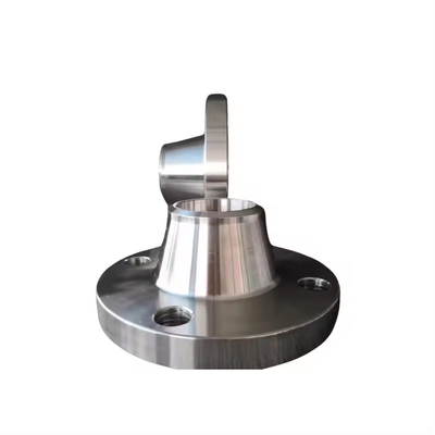 Basınçlı Alaşımlı Çelik Flanges Sınıf 900 Yuvarlak Şekil Soket Kaynak Bağlantıları CE Sertifikalı