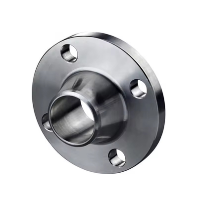Basınçlı Alaşımlı Çelik Flanges Sınıf 900 Yuvarlak Şekil Soket Kaynak Bağlantıları CE Sertifikalı