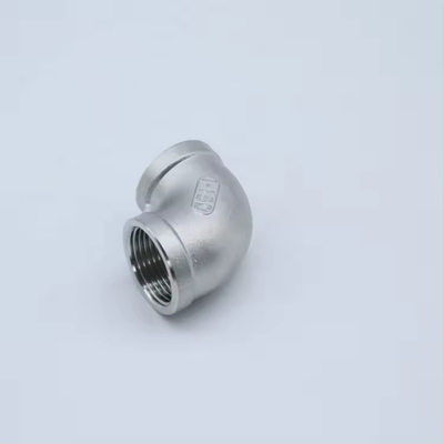 Temperatür Alloy Steel Tees ANSI B 16.9 ASTM A420 Sızma Bağlantı için