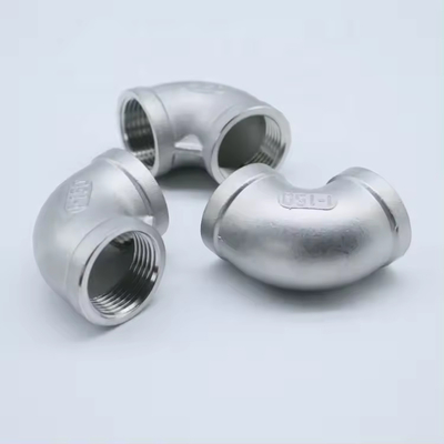 Temperatür Alloy Steel Tees ANSI B 16.9 ASTM A420 Sızma Bağlantı için