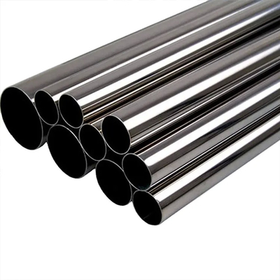 A790  2205 paslanmaz çelik boru 1/2 inç 3mm kalınlığı