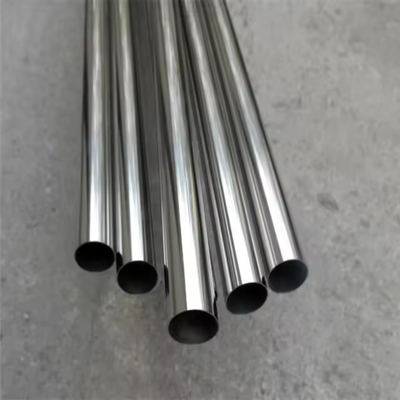 A790  2205 paslanmaz çelik boru 1/2 inç 3mm kalınlığı