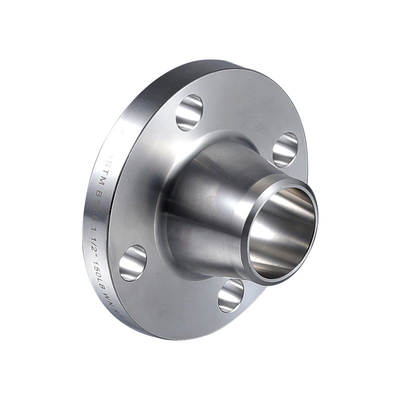 ANSI Saldırılmış Alaşımlı Çelik Flanges 300# Basınçlı Sistemler için Soket Kayma Bağlantısı Üzerinde Slip Sınıfı