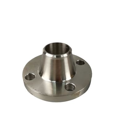 ASTM B564 UNS N06625 Inconel 625 Kaynak Boynuz Flange Özel Boyutlar