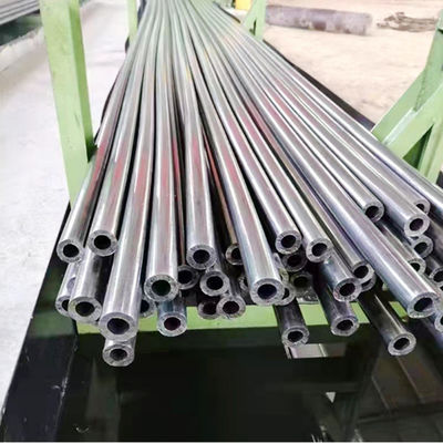 ASTM standartlarına uygun Nikel Alaşımlı Boru, havacılık, kimya ve denizcilik endüstrilerinde borulama çözümleri gerektiren uygulamalar için idealdir