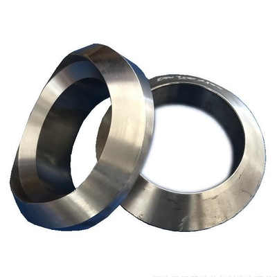 ASME B16.11 Yüksek Basınç Direnci Weldolet 1/2 "-42" 304L 316L Basınç Seviyesi #3000 Boru Ayarları
