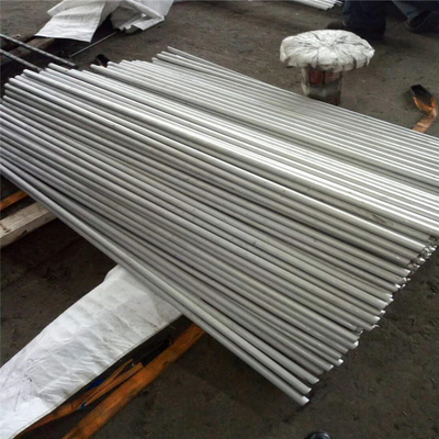 DN100 6000MM paslanmaz çelik yuvarlak çubuk SAE AMS 5659S-2016 15-5PH