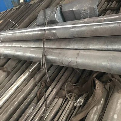 ASTM Standart Soğuk Dolaşım Teknolojisi ile Alaşımlı Çelik Yuvarlak Çubuk 170-207 Arıtılmış Sertlik