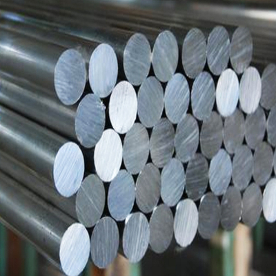 ASTM Standart Soğuk Dolaşım Teknolojisi ile Alaşımlı Çelik Yuvarlak Çubuk 170-207 Arıtılmış Sertlik