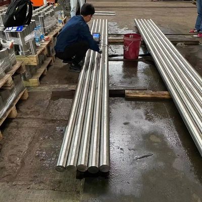 Korozyona Dirençli Kaplamalı Soğuk Haddelenmiş Çelik ve Özel Çaplı Yüksek Karbon Plaka