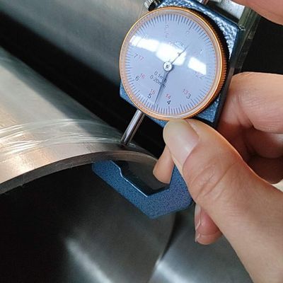 Elektrik Panoları İçin Paslanmaz DC01 Soğuk Haddelenmiş Levha ASTM A1008 Özel Genişlik