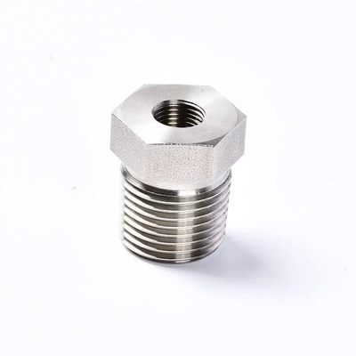 ASME/ANSI Karbon Çelik Paslanmaz Çelik Yüksek Basınç Düzeyi Kasaklama Endüstriyel Dereceli Soket Boru Fittings