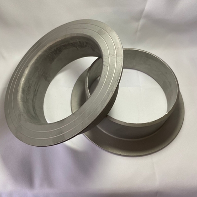 Paslanmaz çelik 304 316 Butt kaynaklı Fitting Stub Sonu Boru Koplama için